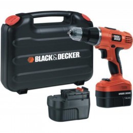 EPC148BK Masina de gaurit BLACK&DECKER 