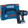 BOSCH Pistol cuie compatibil cu Li-Ion 18V cu L-BOXX 136