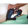 BOSCH GTH 18V-38 M Pistol pentru cuie compatibil cu acumulator Li-Ion 18 V