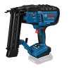 BOSCH GNH 18V-50 M Pistol pentru cuie compatibil cu acumulator Li-Ion 18 V
