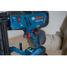 BOSCH GNH 18V-50 M Pistol pentru cuie compatibil cu acumulator Li-Ion 18 V