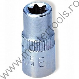 Tubulara cu profil torx 1/4 TOOLHUB