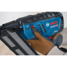 BOSCH Pistol pentru cuie compatibil cu Li-Ion 18 V cu L-BOXX 238