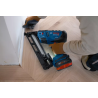 BOSCH Pistol pentru cuie compatibil cu Li-Ion 18 V cu L-BOXX 238