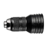 BOSCH Mandrina rapida pentru GBH 4, deschidere mandrina 1 - 13 mm