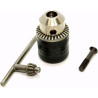 BOSCH Mandrina cu cheie 1-10mm, prindere 1/2"