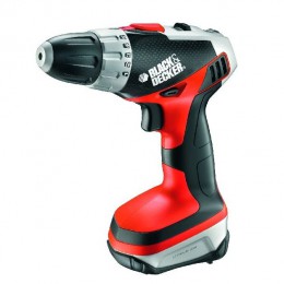 CP14LN Masina de gaurit BLACK&DECKER