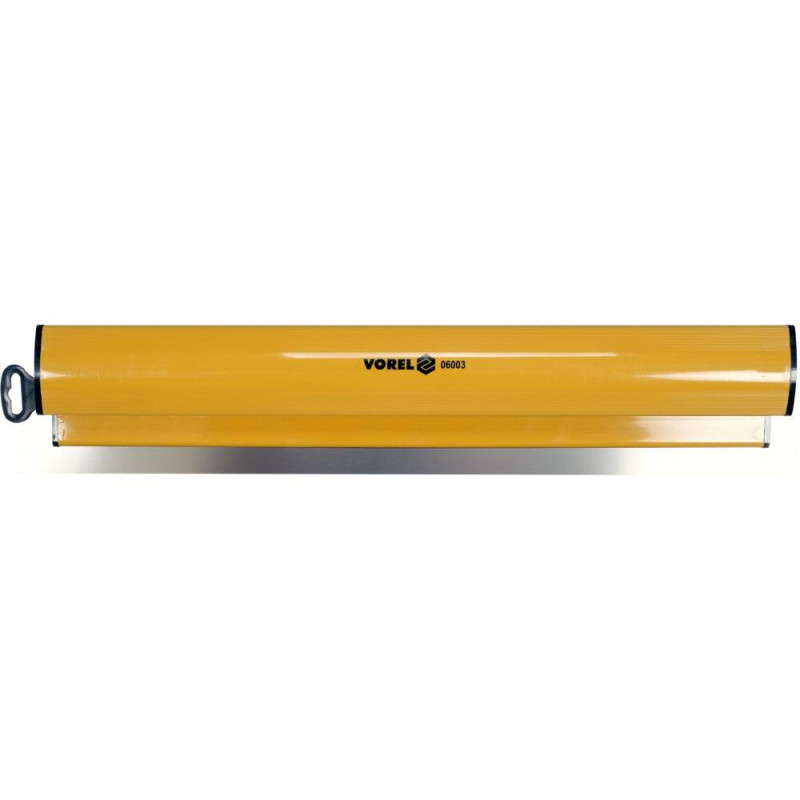 VOREL Gletiera pentru finisare, lungime 600 mm