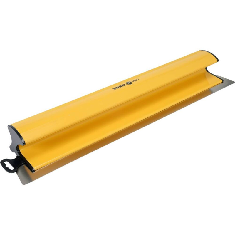 VOREL Gletiera pentru finisare, lungime 600 mm