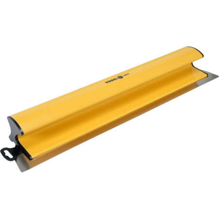 VOREL Gletiera pentru finisare, lungime 600 mm