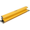 VOREL Gletiera pentru finisare, lungime 600 mm