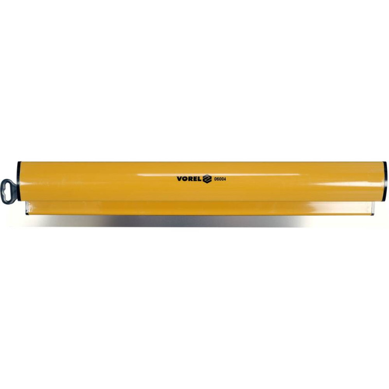 VOREL Gletiera pentru finisare, lungime 800 mm