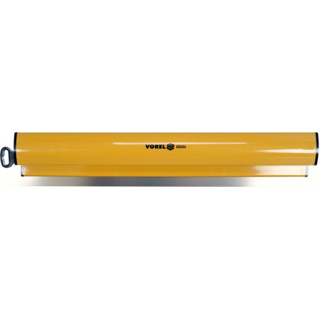 VOREL Gletiera pentru finisare, lungime 800 mm