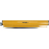 VOREL Gletiera pentru finisare, lungime 800 mm