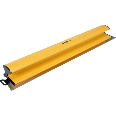 VOREL Gletiera pentru finisare, lungime 800 mm