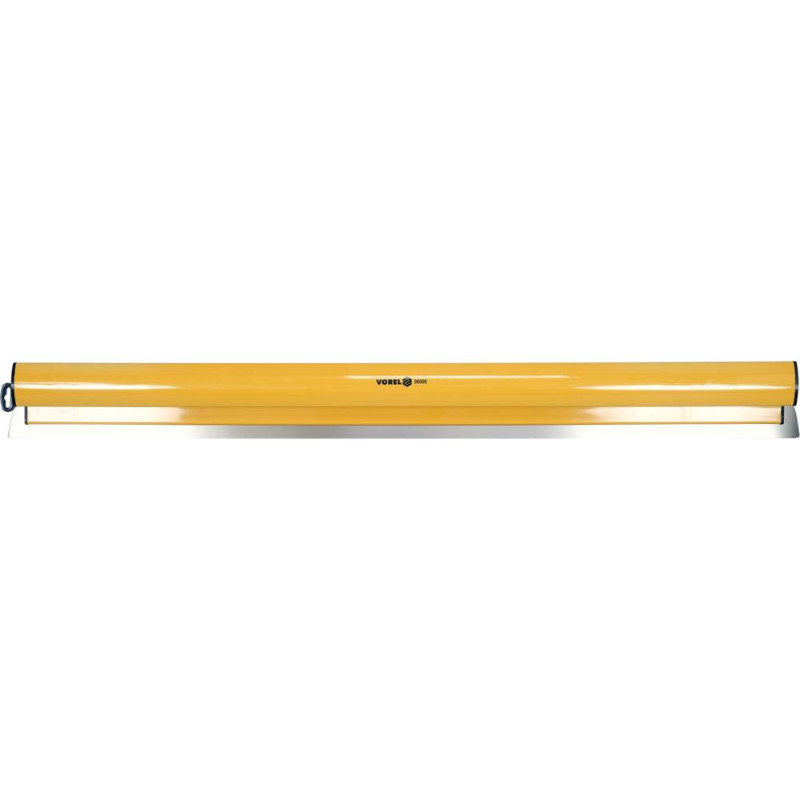 VOREL Gletiera pentru finisare, lungime 1200 mm