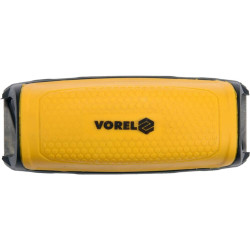 VOREL Raspila pentru rigips, lungime 140 mm
