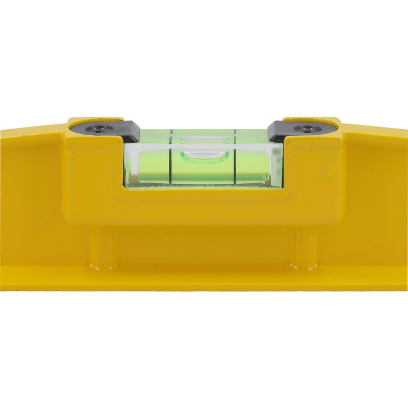 VOREL Nivela trapezoidala, lungime 500 mm