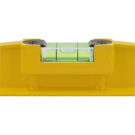 VOREL Nivela trapezoidala, lungime 500 mm