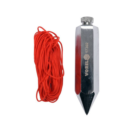 VOREL Plumb zidarie, 0.14 kg