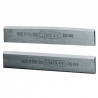 SET 5 LAME DREPTE PENTRU RINDEA RB5, 50 MM