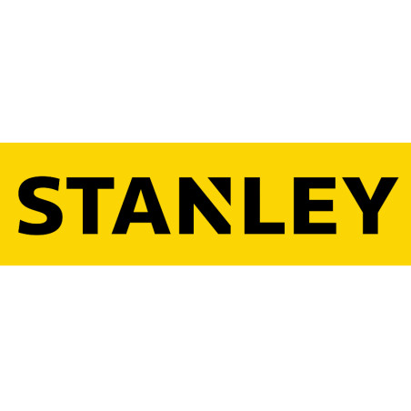 STANLEY Rindea Handyman, 355 mm, cutit 50 mm