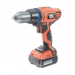 HP146F4LK Masina de gaurit BLACK&DECKER
