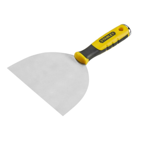 STANLEY Spaclu cu lama de inox, 150 mm