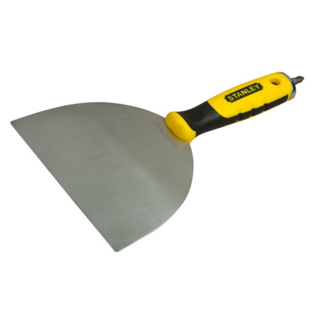 STANLEY Spaclu din otel inoxidabil cu bit PH2, 150 mm