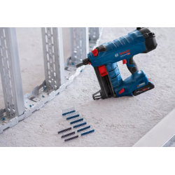 BOSCH GNB 18V-38 Pistol de batut cuie compatibila cu  Li-Ion 18V