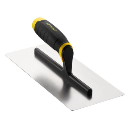 STHT0-05898 STANLEY Glietera cu lama de inox, cu colturi rotunjite, 280 x 130 mm
