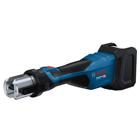 BOSCH GPT 18V-32 Masina de presare compatibila cu acumulator Li-Ion GBA/ProCore 18V, forta presare 32 kN