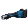 BOSCH GPT 18V-32 Masina de presare compatibila cu acumulator Li-Ion GBA/ProCore 18V, forta presare 32 kN