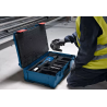 BOSCH GPT 18V-32 Masina de presare compatibila cu acumulator Li-Ion GBA/ProCore 18V, forta presare 32 kN