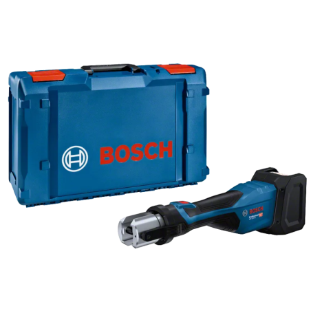 BOSCH GPT 18V-32 Masina de presare compatibila cu acumulator Li-Ion GBA/ProCore 18V, forta presare 32 kN