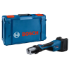 BOSCH GPT 18V-32 Masina de presare compatibila cu acumulator Li-Ion GBA/ProCore 18V, forta presare 32 kN