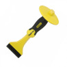 STANLEY Dalta canelata de zidarie FatMax, 75 x 275 mm