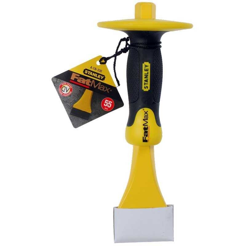 STANLEY Dalta cu aparatoare FatMax, 55 x 250 mm