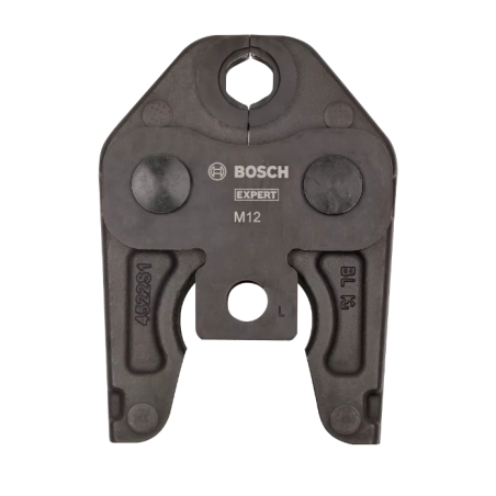 2608570144 BOSCH Bac de presare EXPERT Press Jaw Standard M12 pentru GPT 18V-32