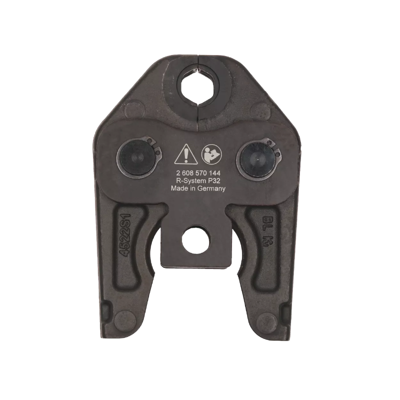 2608570145 BOSCH Bac de presare EXPERT Press Jaw Standard M15 pentru GPT 18V-32