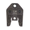 2608570145 BOSCH Bac de presare EXPERT Press Jaw Standard M15 pentru GPT 18V-32