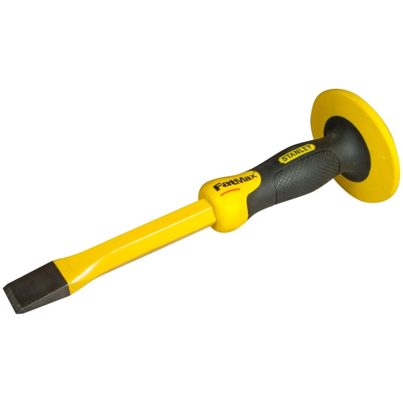 STANLEY Dalta cu aparatoare FatMax, 25 x 300 mm
