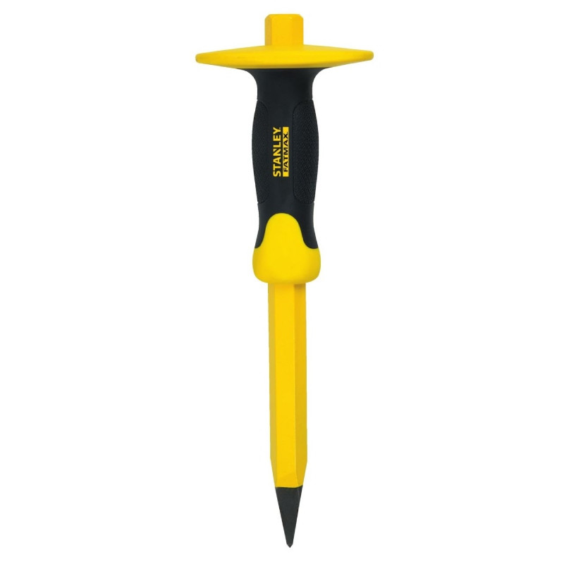STANLEY Dalta cu aparatoare FatMax, 19 x 300 mm