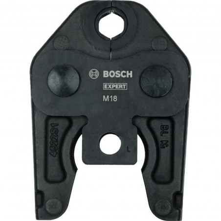 2608570146 BOSCH Bac de presare EXPERT Press Jaw Standard M18 pentru GPT 18V-32