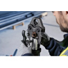 2608570147 BOSCH Bac de presare EXPERT Press Jaw Standard M22 pentru GPT 18V-32