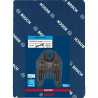 2608570172 BOSCH Bac de presare EXPERT Press Jaw Standard TH14 pentru GPT 18V-32