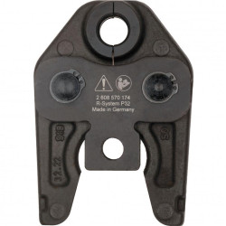 2608570174 BOSCH Bac de presare EXPERT Press Jaw Standard TH18 pentru GPT 18V-32