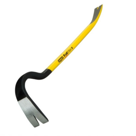 STANLEY Levier FatMax din otel de arc, 900 mm