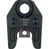 2608570179 BOSCH Bac de presare EXPERT Press Jaw Standard TH40 pentru GPT 18V-32
