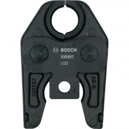 2608570193 BOSCH Bac de presare EXPERT Press Jaw Standard U32 pentru GPT 18V-32
